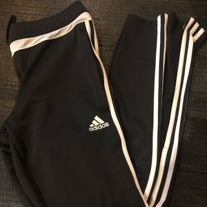 ADIDAS WOMENS SOCCER PANTS